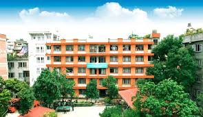 Kantipur City College